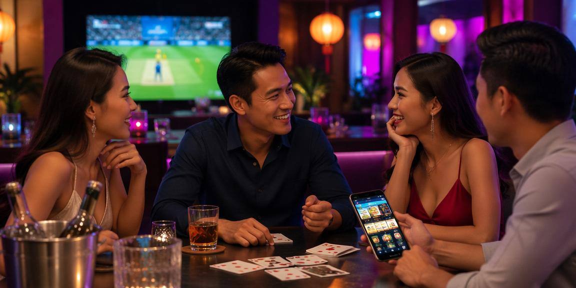 31bet casino app visual